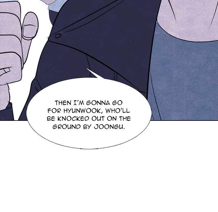 High School Devil chapter 237 page 116
