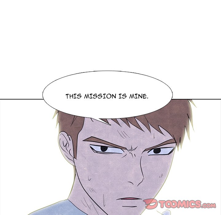High School Devil chapter 237 page 117