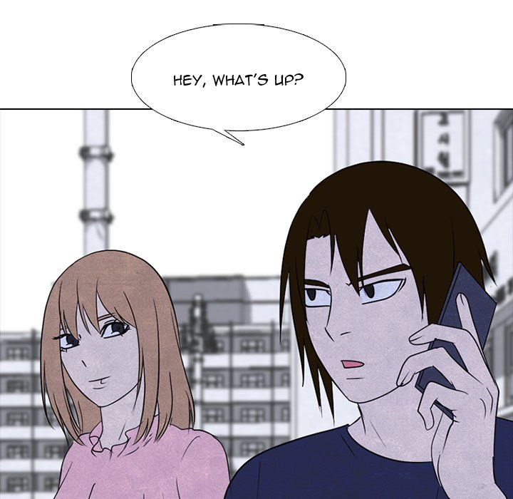 High School Devil chapter 237 page 121