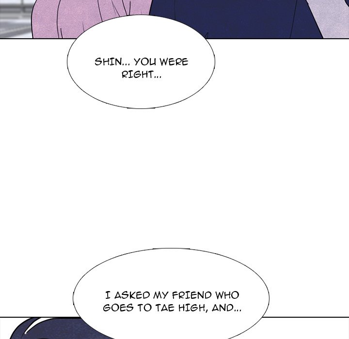 High School Devil chapter 237 page 122