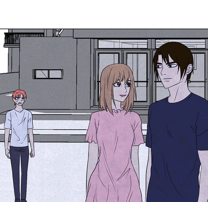 High School Devil chapter 237 page 127