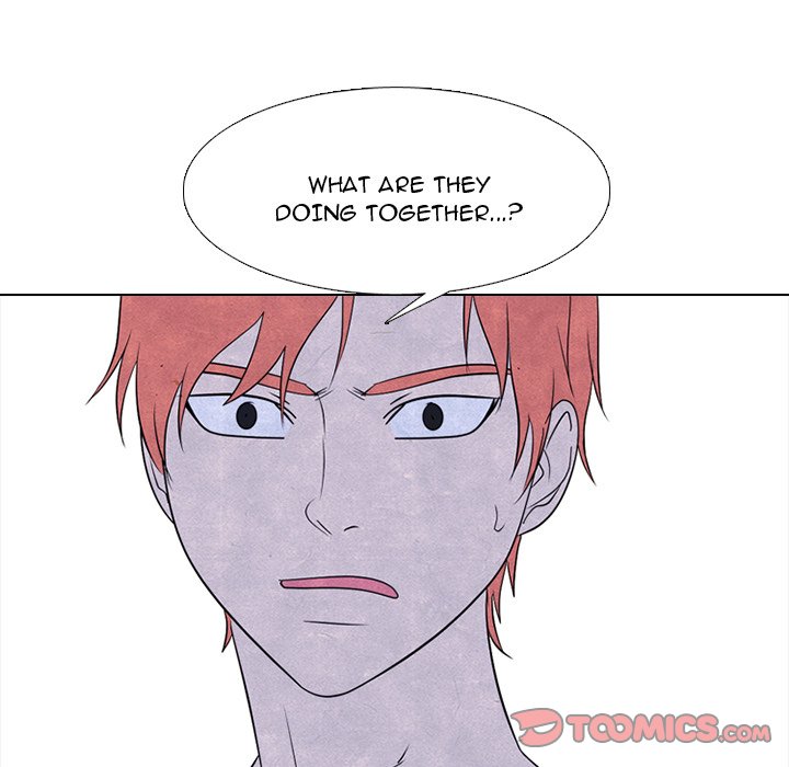 High School Devil chapter 237 page 129