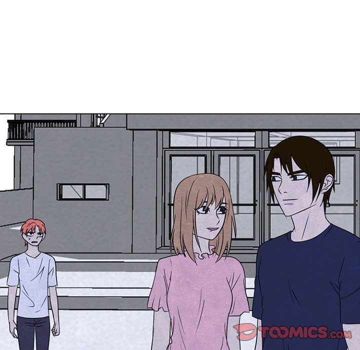 High School Devil chapter 238 page 9