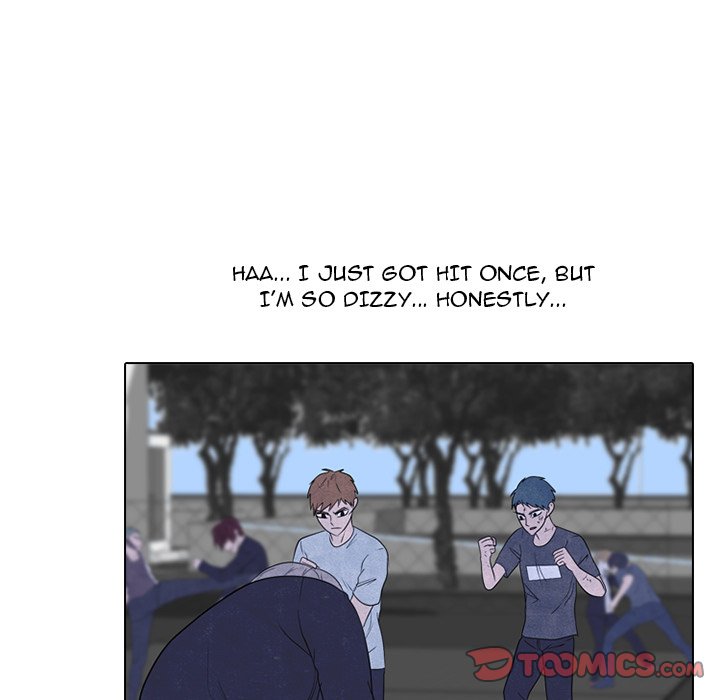 High School Devil chapter 238 page 21