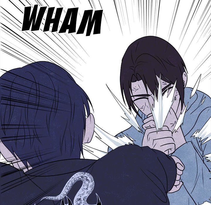 High School Devil chapter 238 page 38