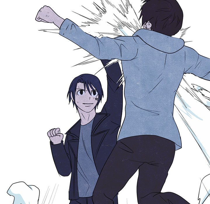 High School Devil chapter 238 page 55