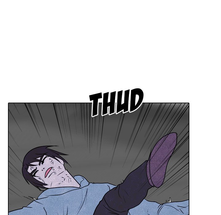 High School Devil chapter 238 page 59