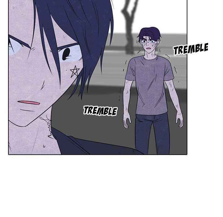 High School Devil chapter 238 page 64