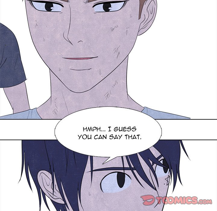High School Devil chapter 238 page 75