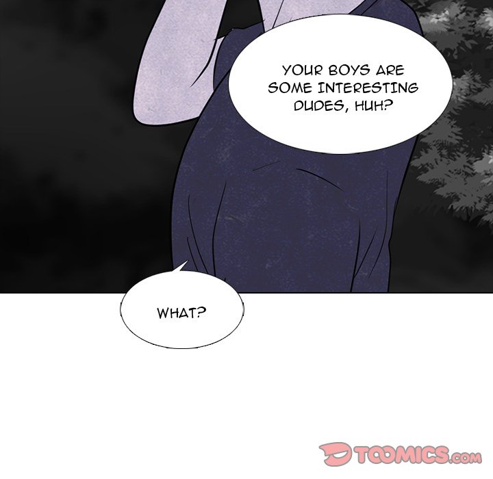 High School Devil chapter 238 page 93