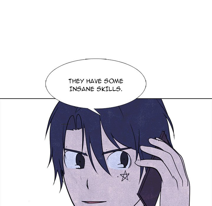 High School Devil chapter 238 page 94