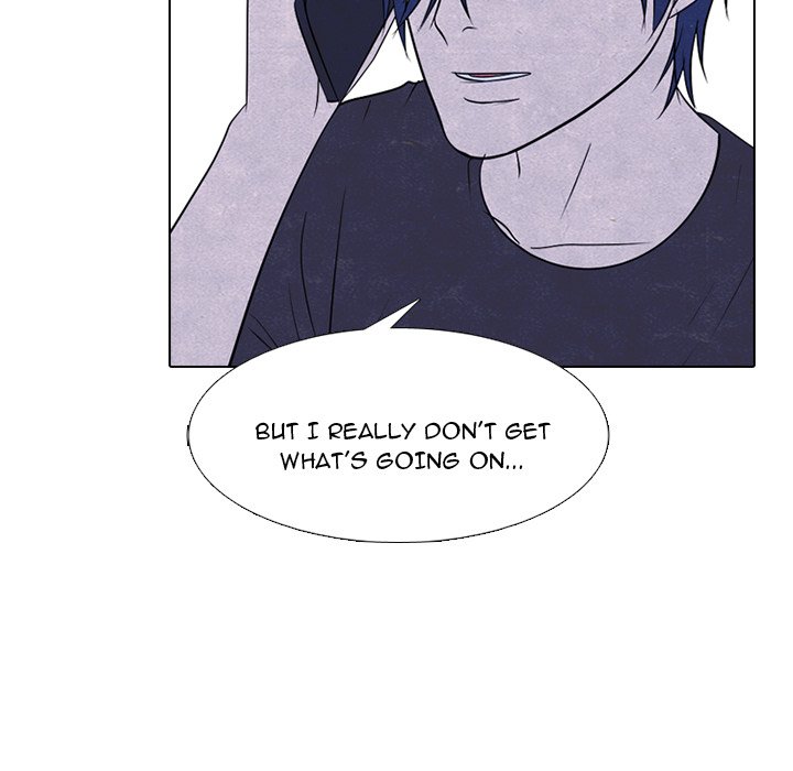High School Devil chapter 238 page 102