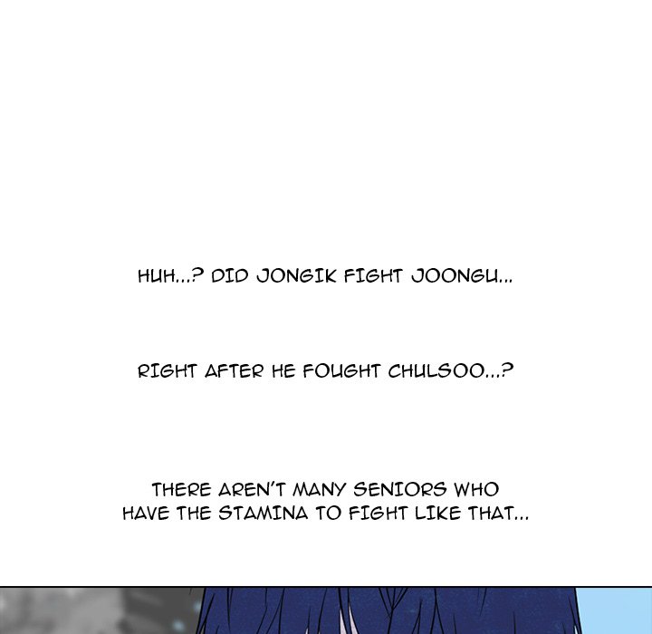 High School Devil chapter 238 page 108