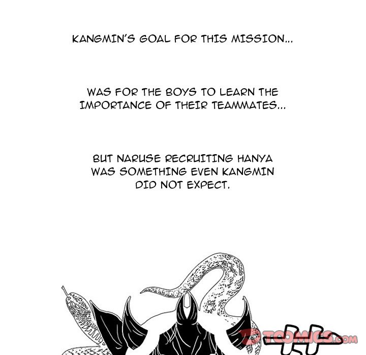 High School Devil chapter 238 page 123