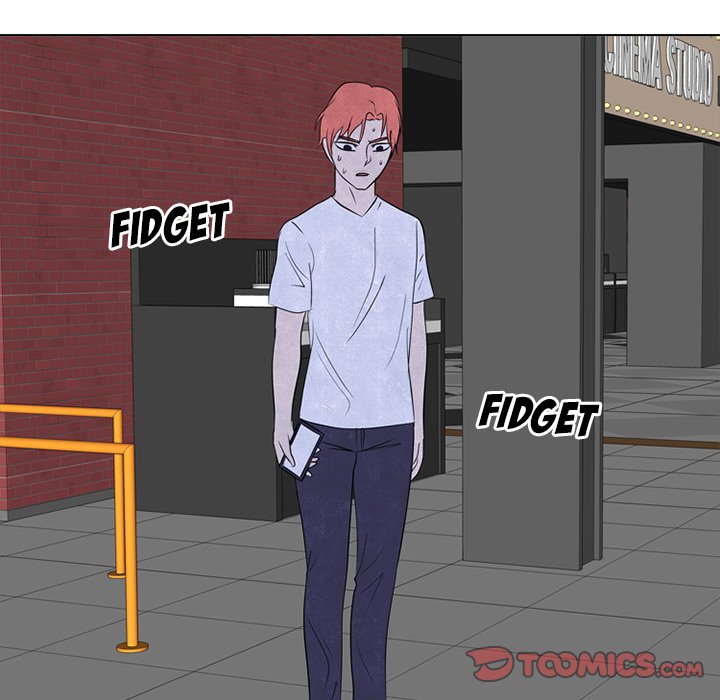 High School Devil chapter 238 page 141