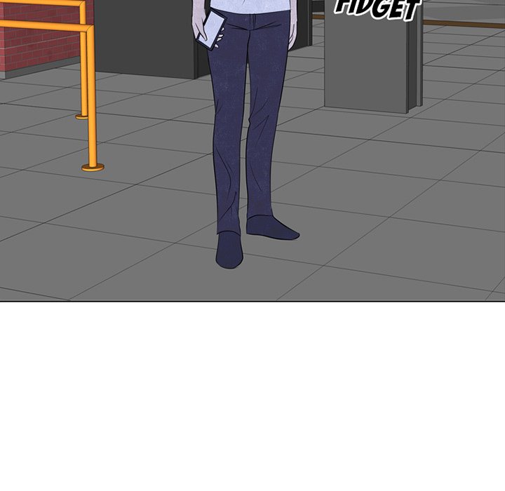 High School Devil chapter 239 page 11