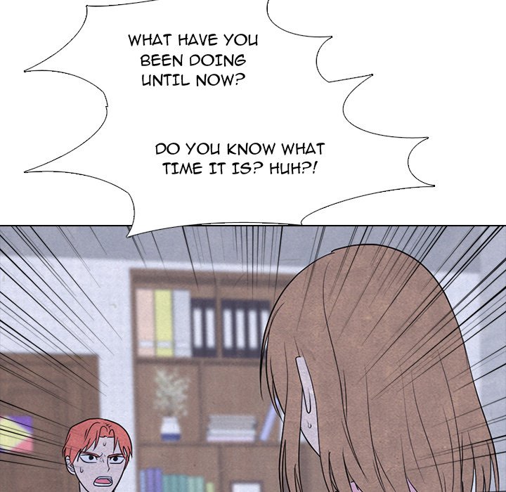 High School Devil chapter 239 page 19