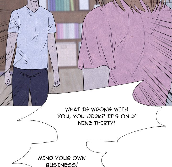 High School Devil chapter 239 page 20