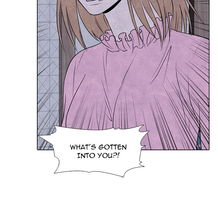High School Devil chapter 239 page 24
