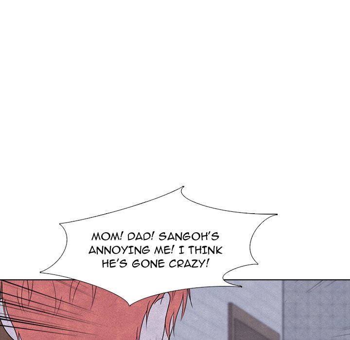 High School Devil chapter 239 page 25