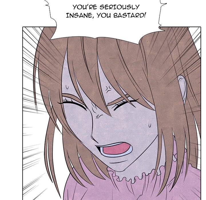 High School Devil chapter 239 page 28
