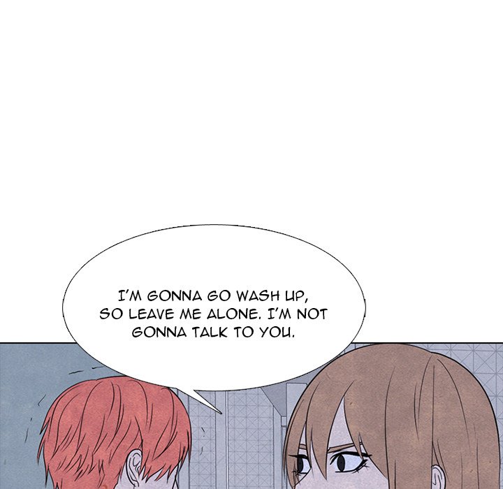 High School Devil chapter 239 page 36