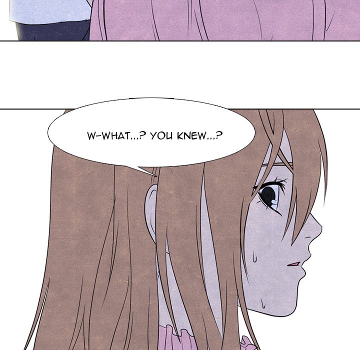 High School Devil chapter 239 page 40