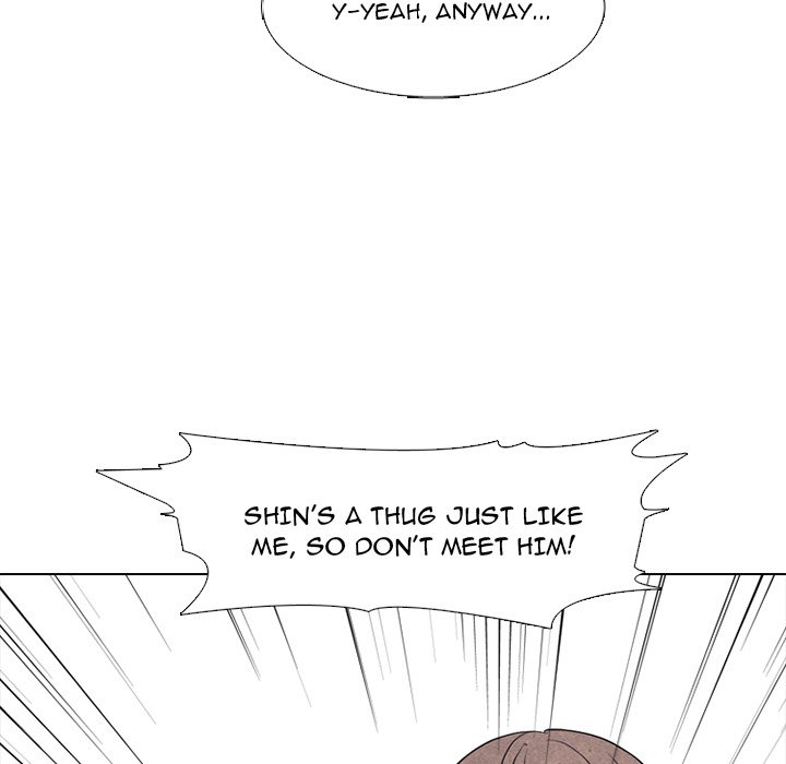 High School Devil chapter 239 page 46
