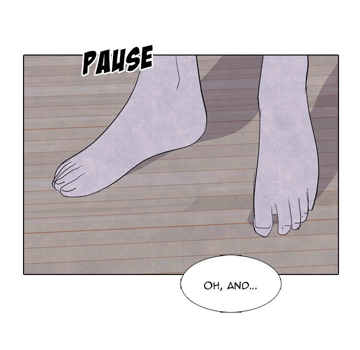 High School Devil chapter 239 page 50