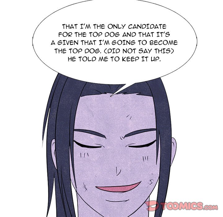 High School Devil chapter 239 page 102