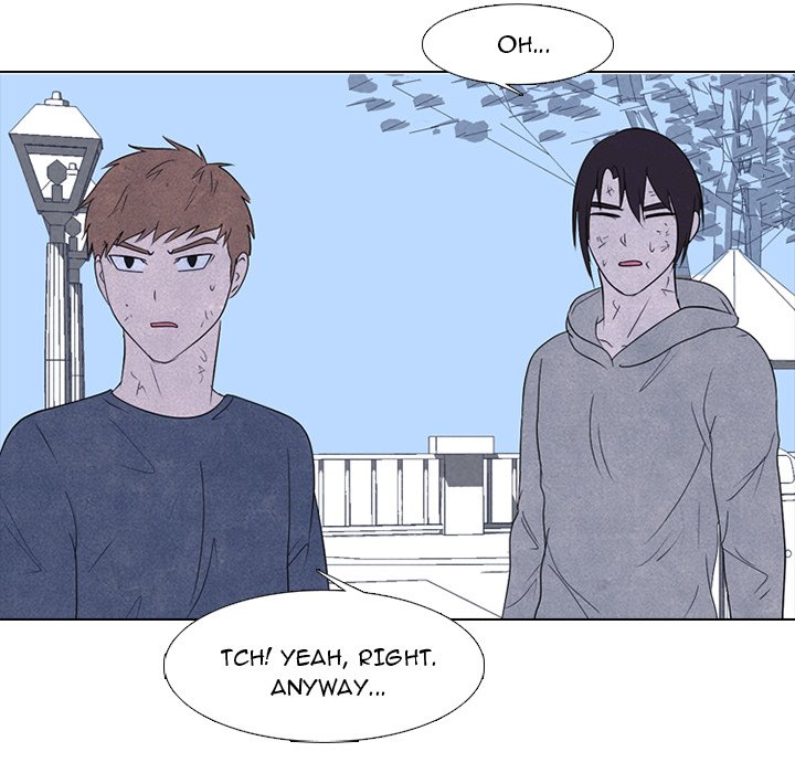 High School Devil chapter 239 page 104