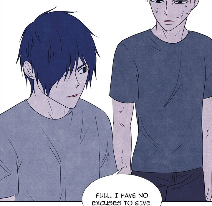 High School Devil chapter 239 page 108
