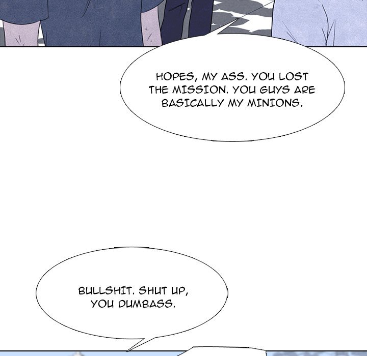 High School Devil chapter 239 page 122