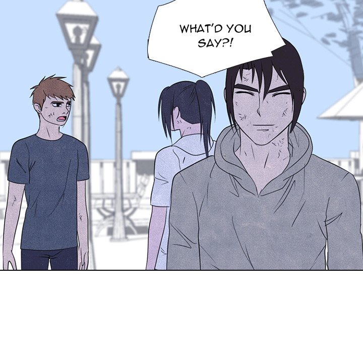 High School Devil chapter 239 page 123