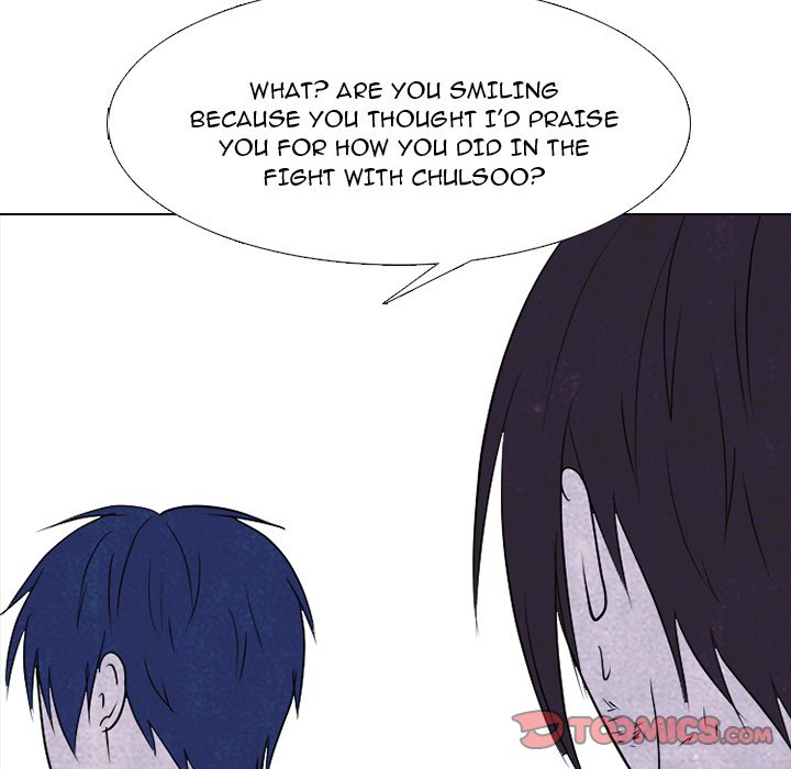High School Devil chapter 239 page 129