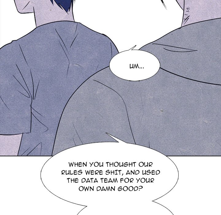 High School Devil chapter 239 page 130