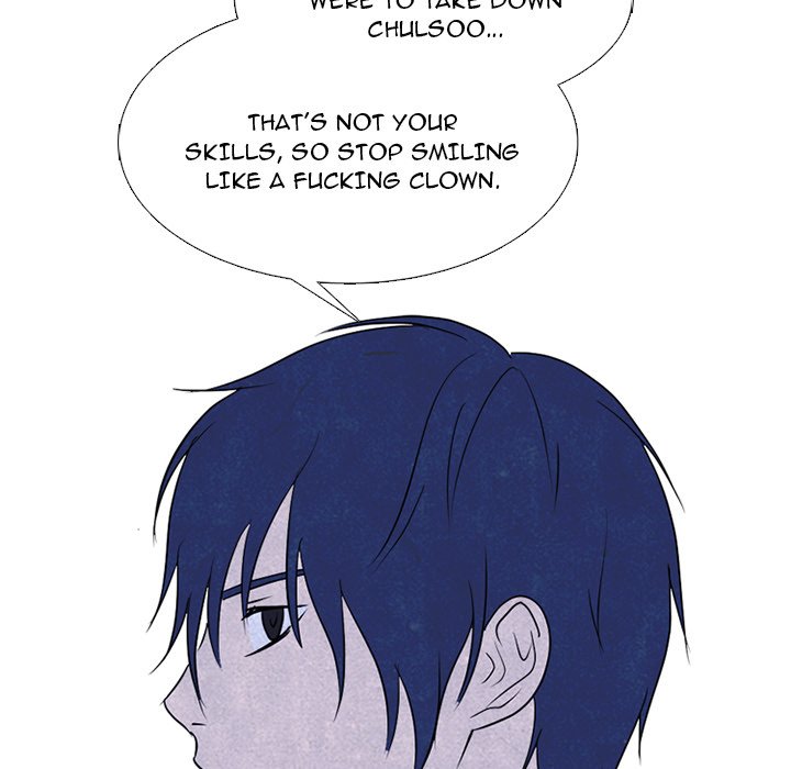 High School Devil chapter 239 page 132