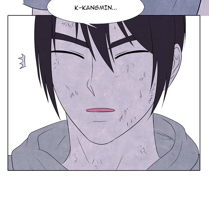 High School Devil chapter 239 page 134