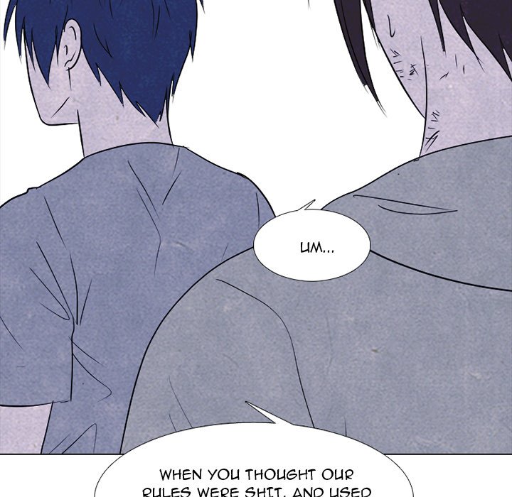High School Devil chapter 240 page 6