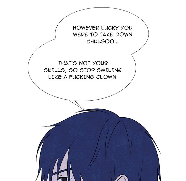 High School Devil chapter 240 page 8