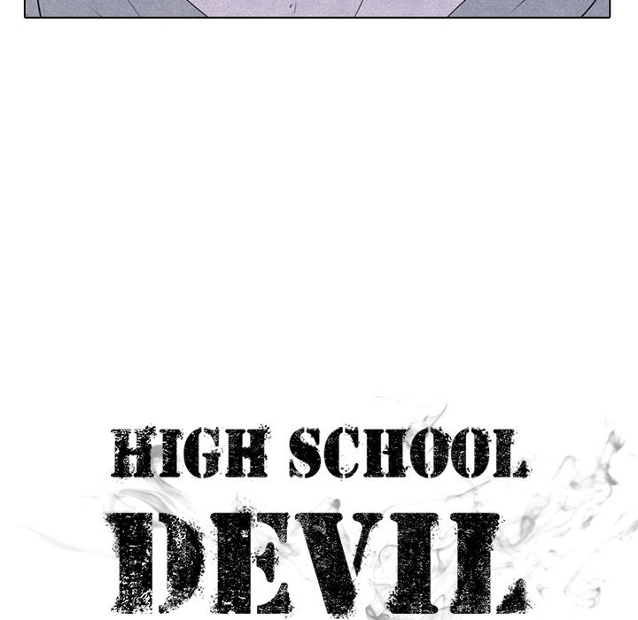 High School Devil chapter 240 page 11