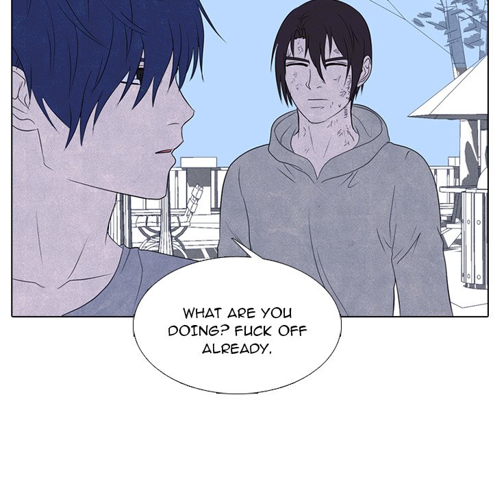 High School Devil chapter 240 page 18