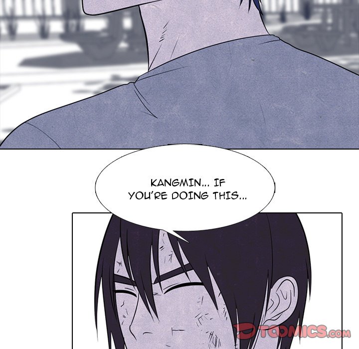 High School Devil chapter 240 page 21