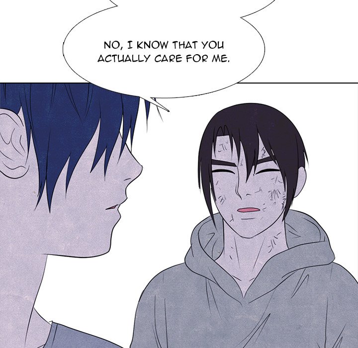 High School Devil chapter 240 page 27