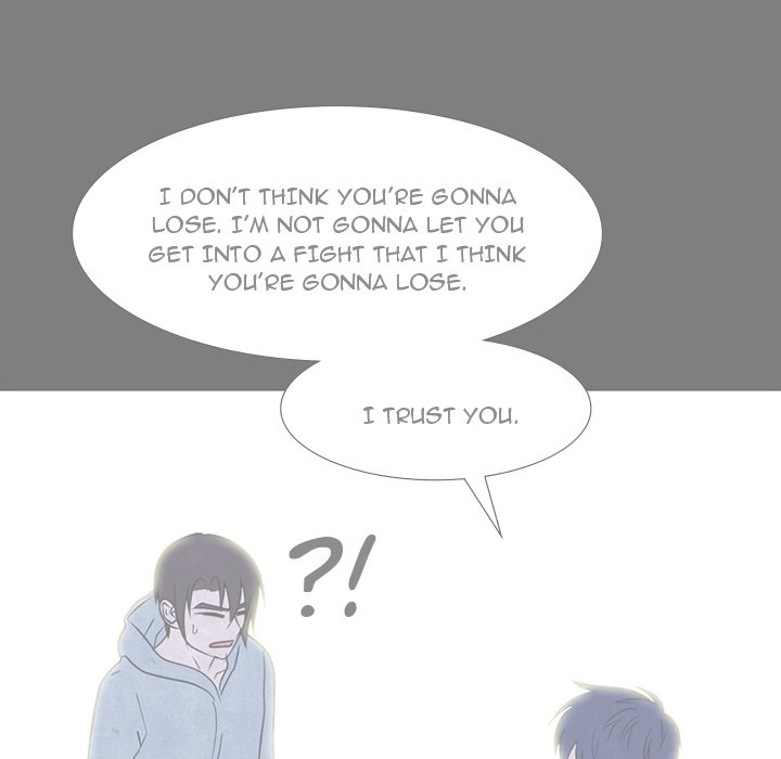 High School Devil chapter 240 page 29