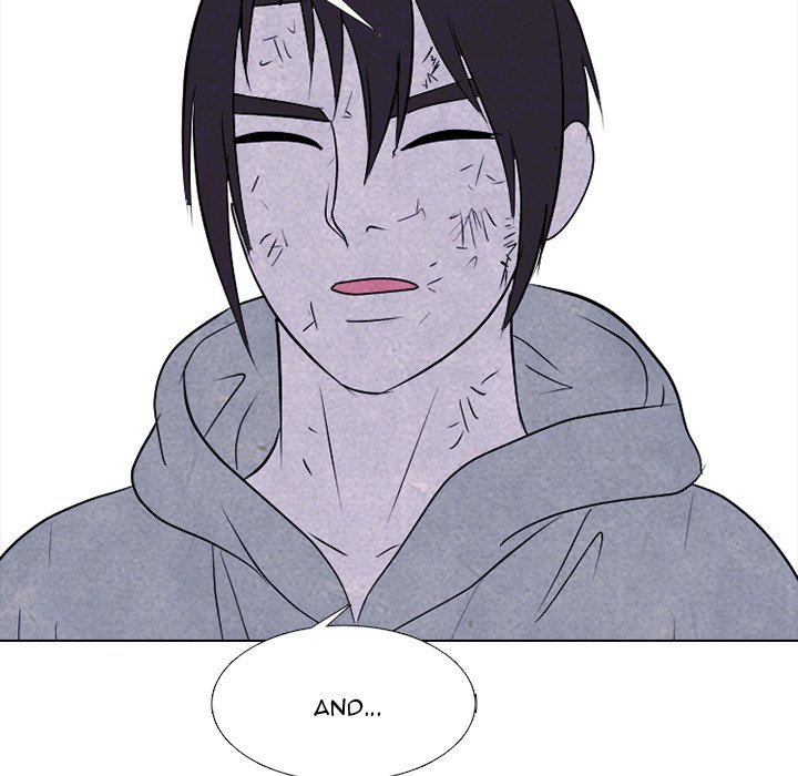 High School Devil chapter 240 page 34