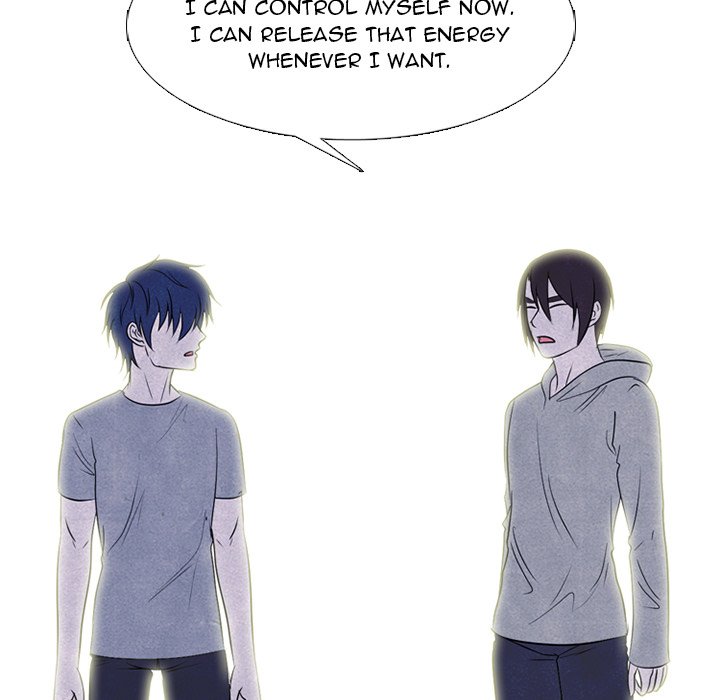 High School Devil chapter 240 page 36