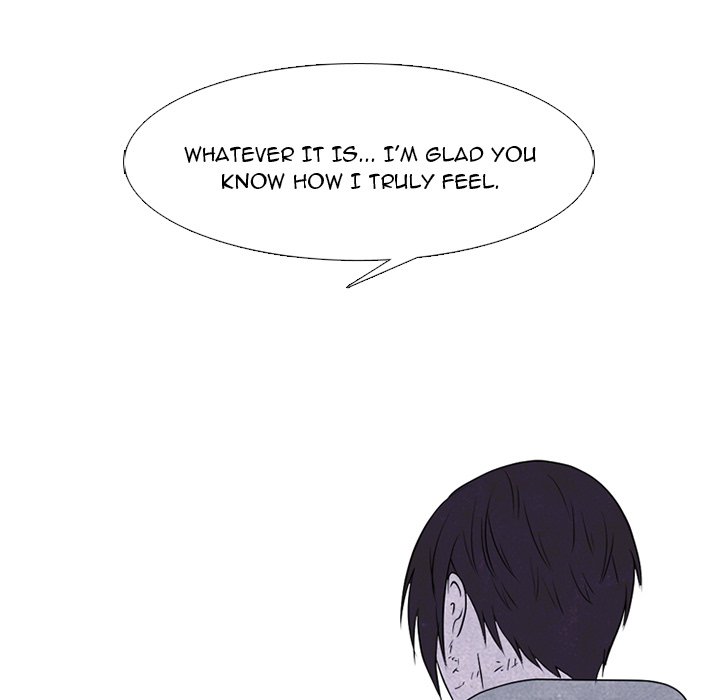 High School Devil chapter 240 page 41