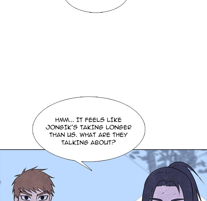High School Devil chapter 240 page 43