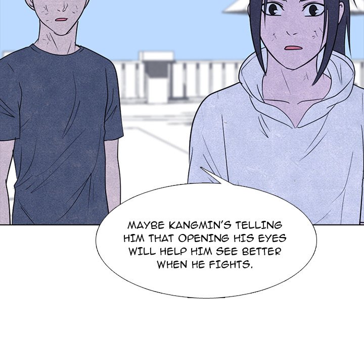 High School Devil chapter 240 page 44